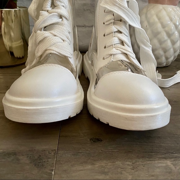 NEW Rainy Day Collection Boots - Picture 8 of 8